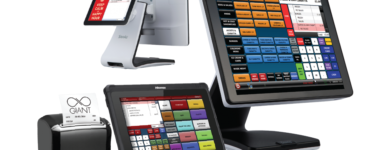 Innovation In POS Technology