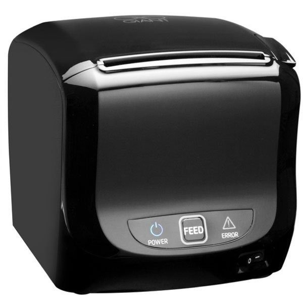 Sam4s Giant 100 Thermal Receipt Printer – RED EPoS