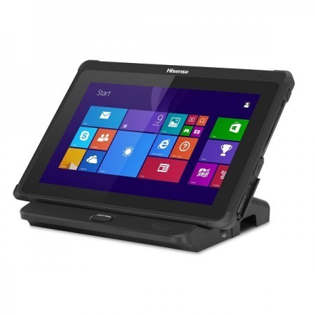 hisense_hm518_-_front_view